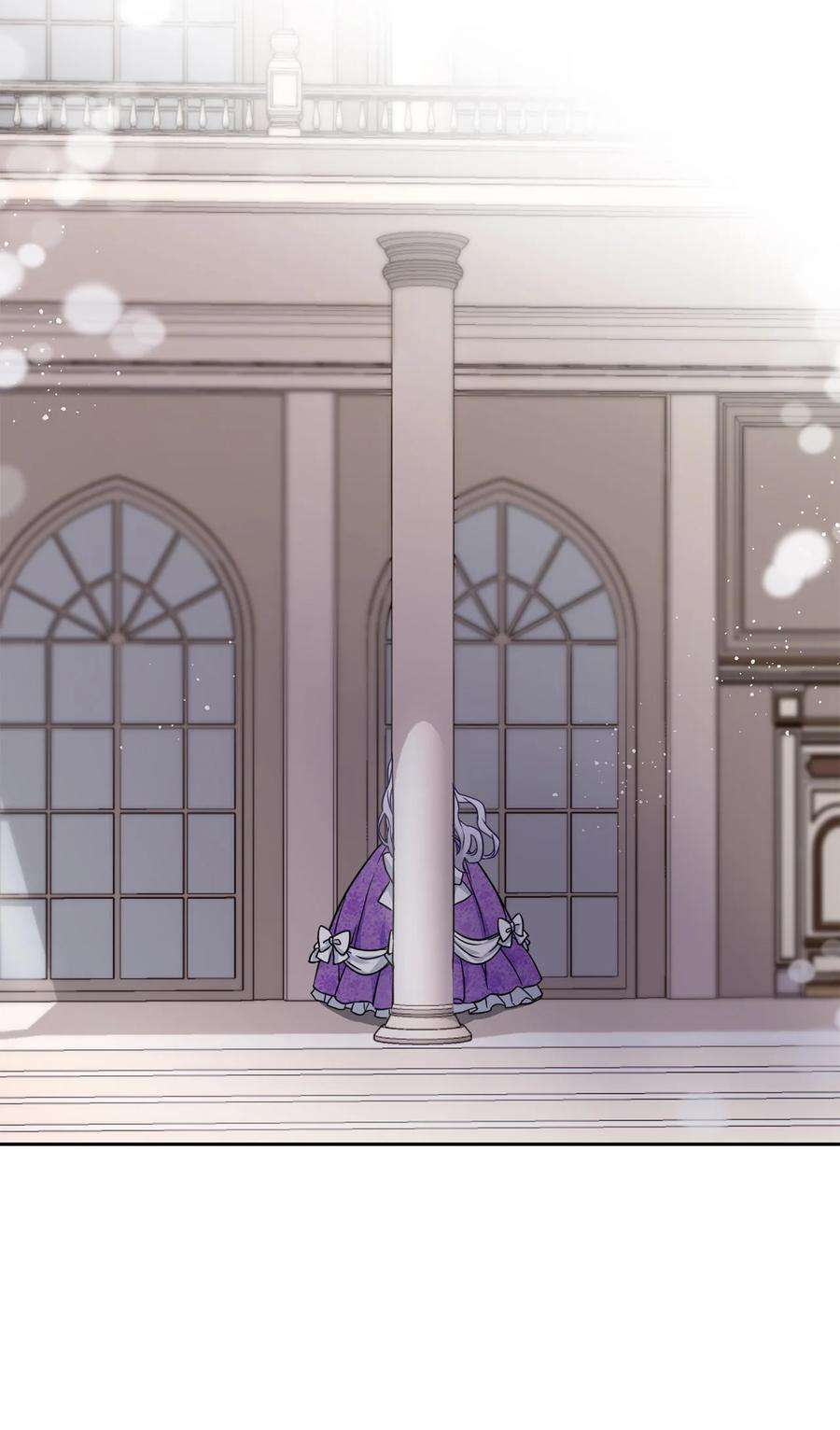 我是继母，但是女儿太可爱了07 天使布兰琪