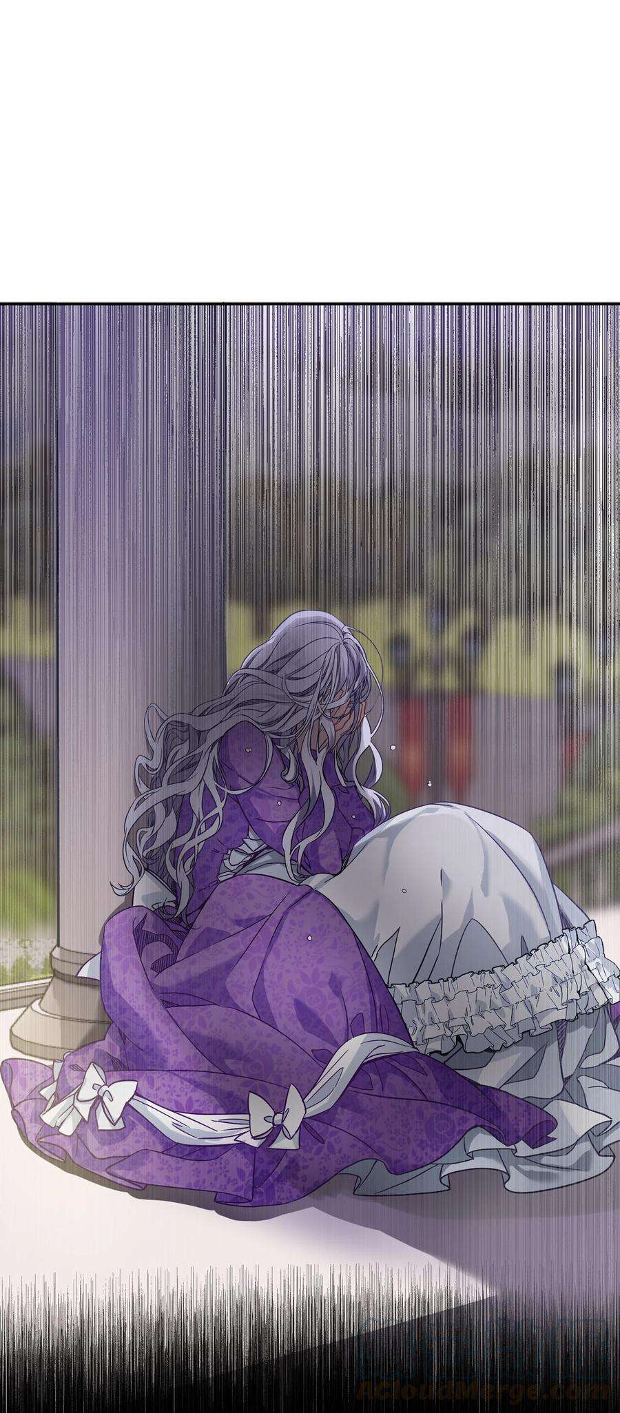 我是继母，但是女儿太可爱了07 天使布兰琪