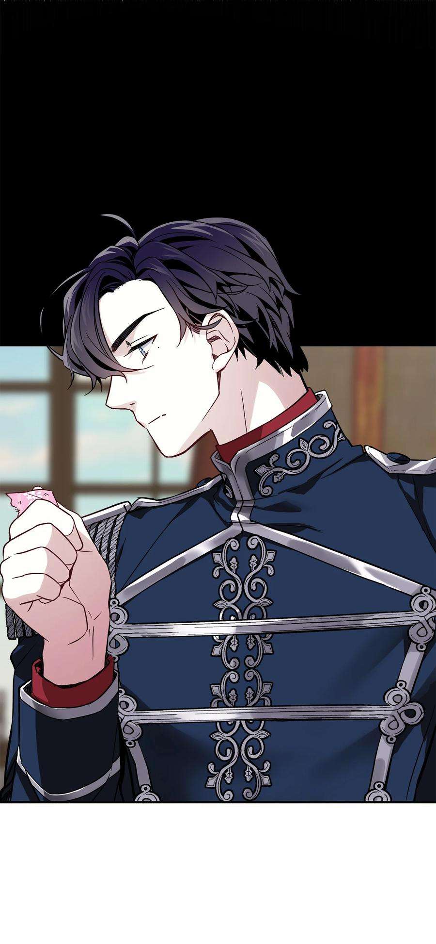 我是继母，但是女儿太可爱了07 天使布兰琪