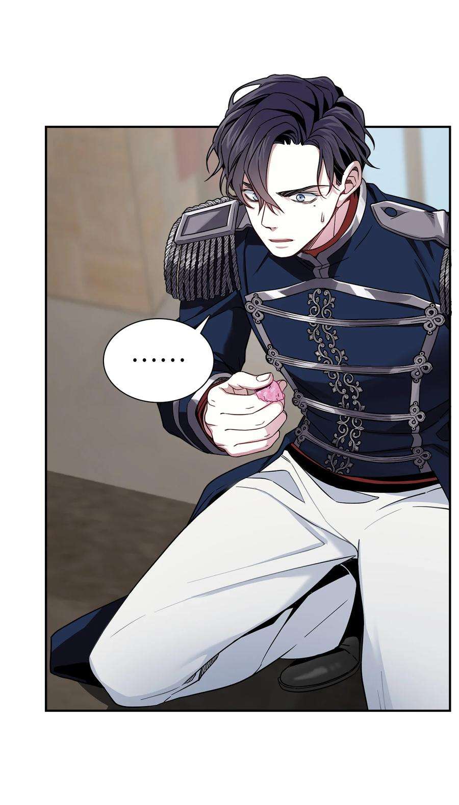 我是继母，但是女儿太可爱了08 第二王妃