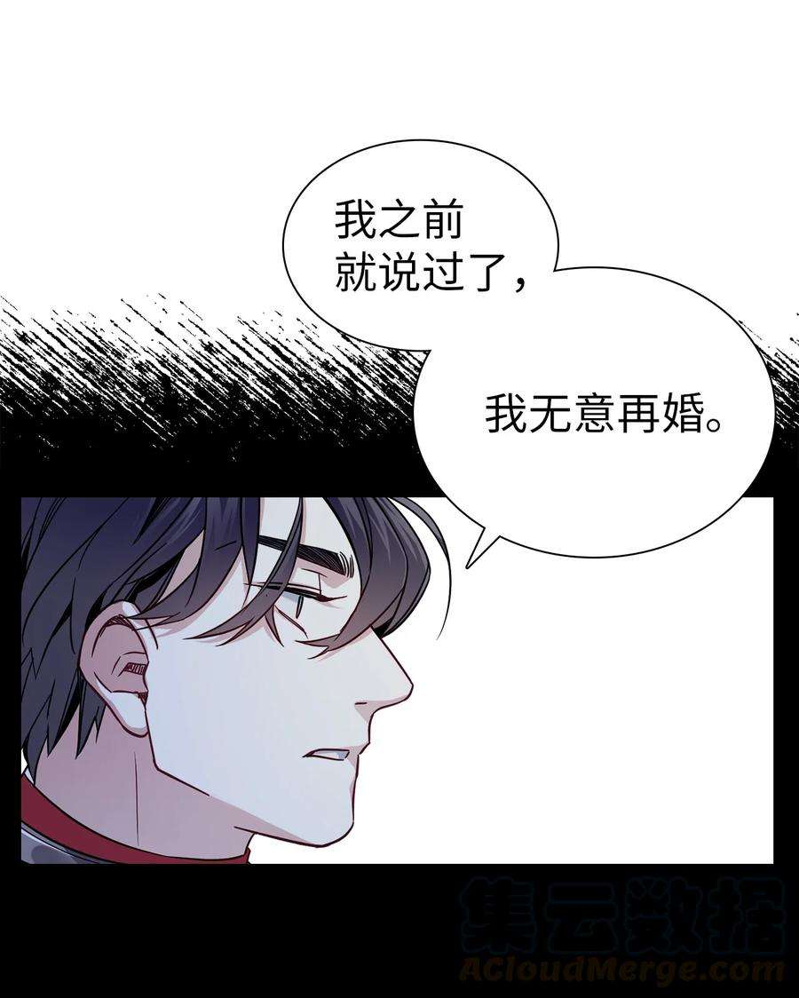 我是继母，但是女儿太可爱了08 第二王妃