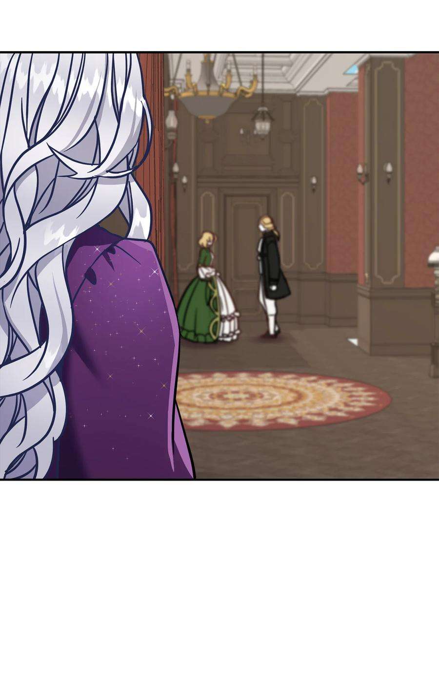 我是继母，但是女儿太可爱了13 紫罗兰糖饼