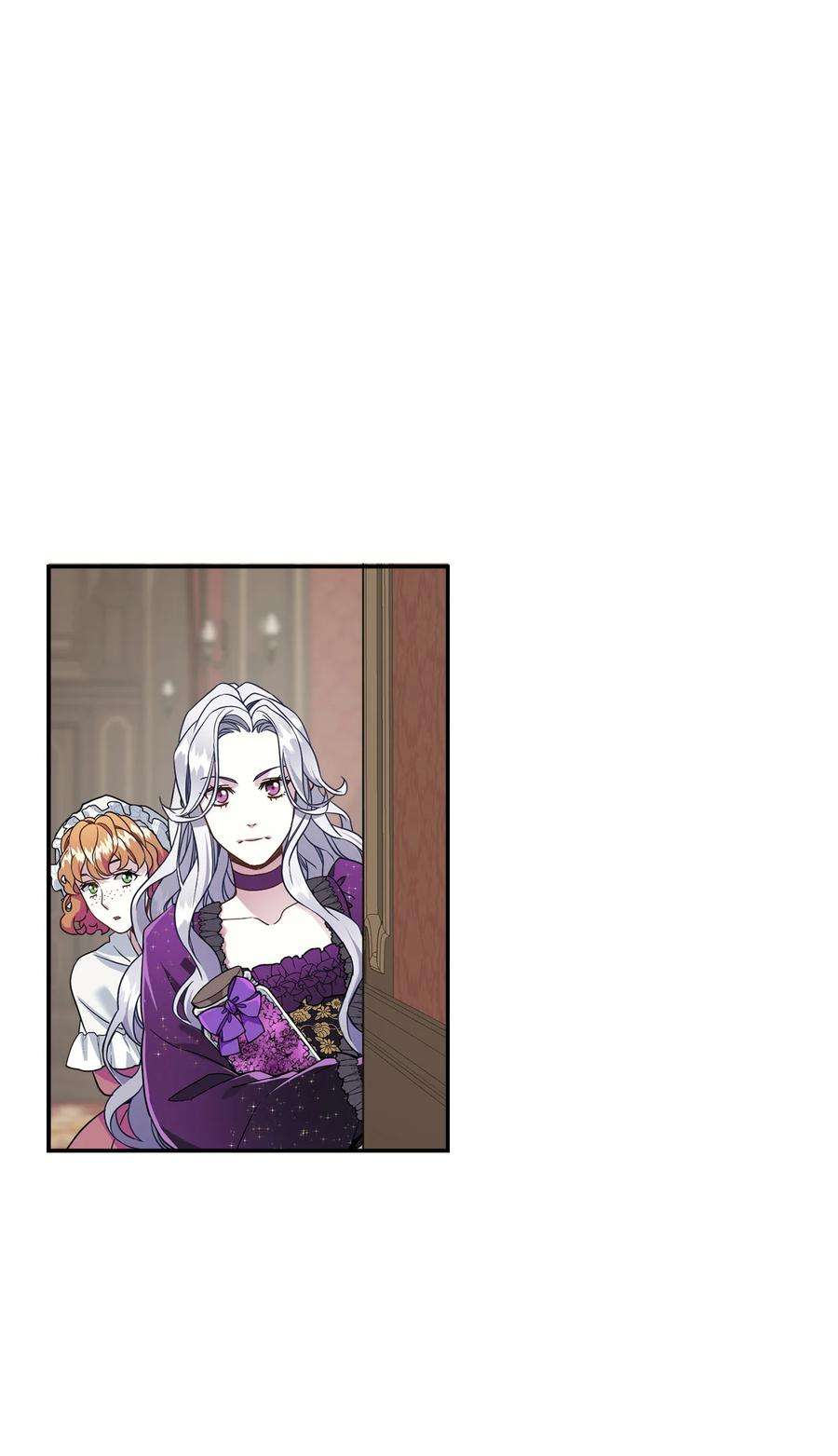 我是继母，但是女儿太可爱了13 紫罗兰糖饼