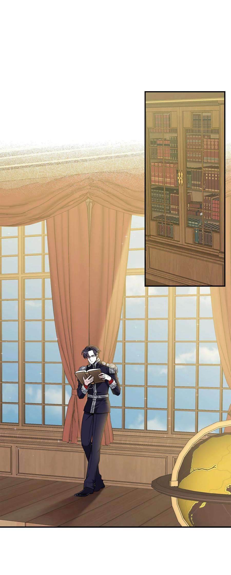 我是继母，但是女儿太可爱了18 我们是一家人