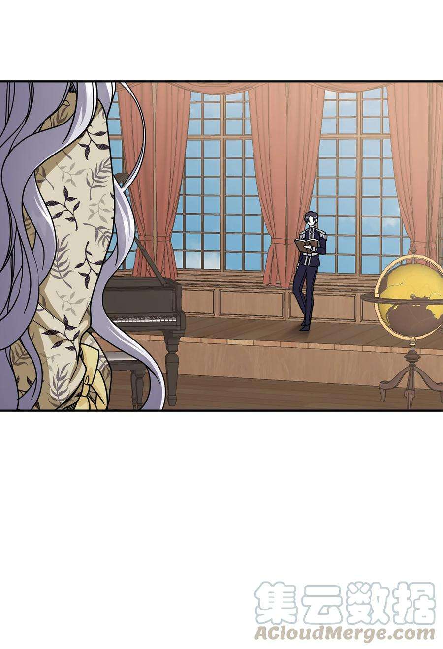 我是继母，但是女儿太可爱了18 我们是一家人