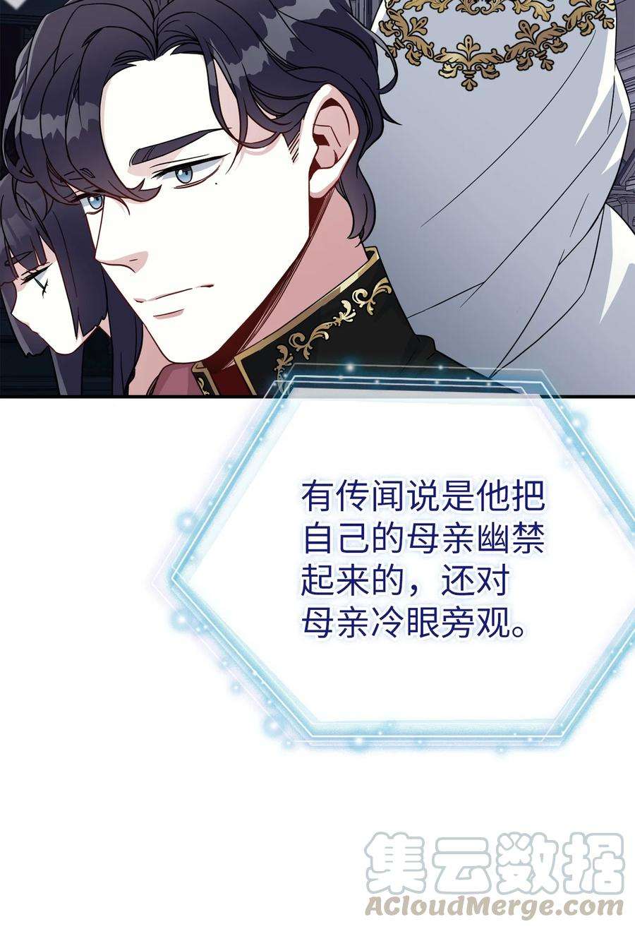 我是继母，但是女儿太可爱了20 多功能魔镜