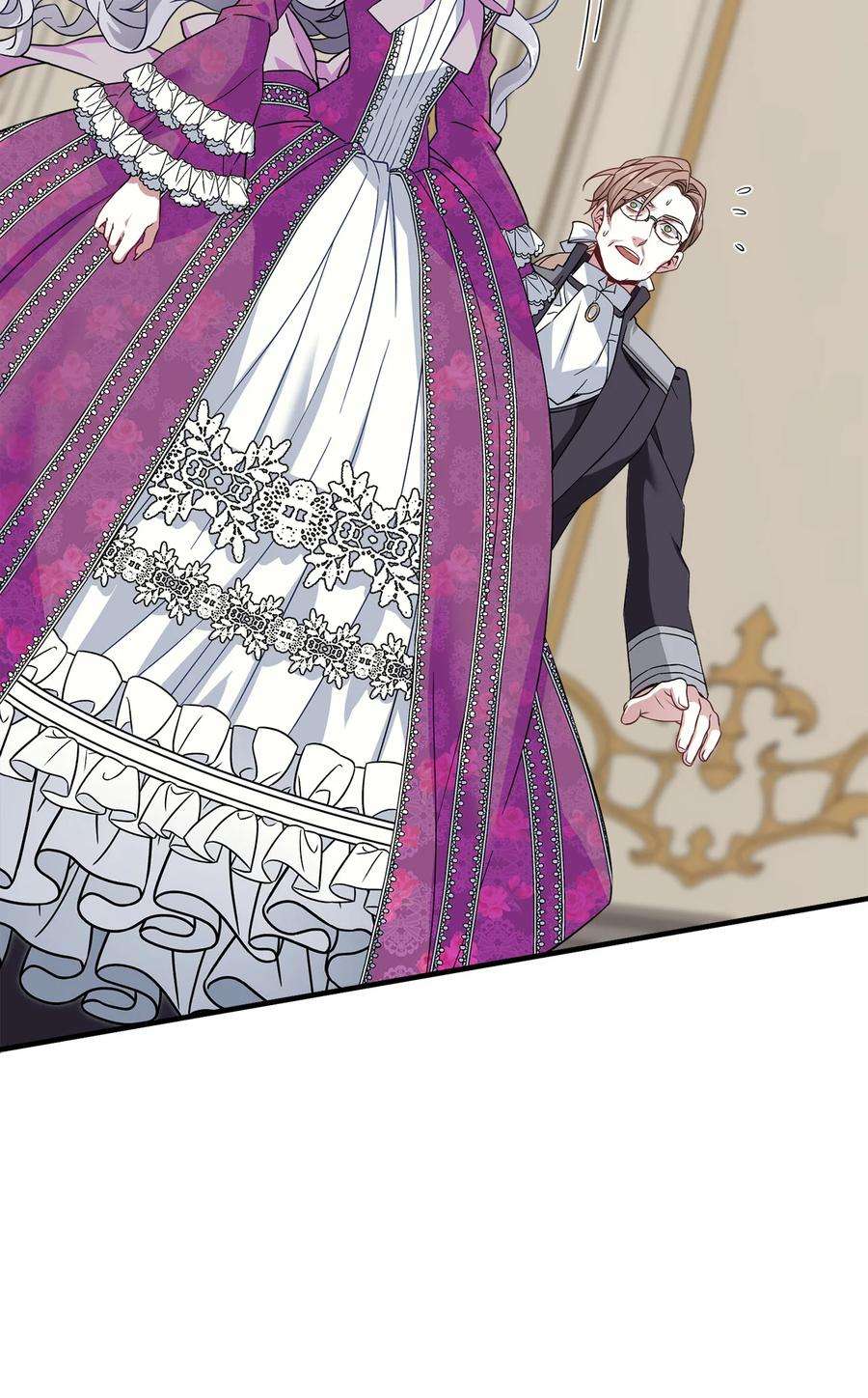 我是继母，但是女儿太可爱了22 王妃发疯