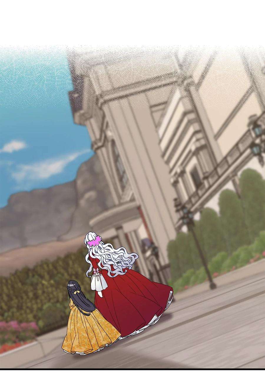 我是继母，但是女儿太可爱了25 娘家来人了