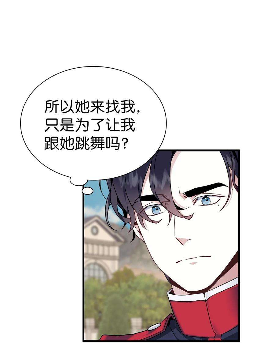 我是继母，但是女儿太可爱了27 王妃过于干脆