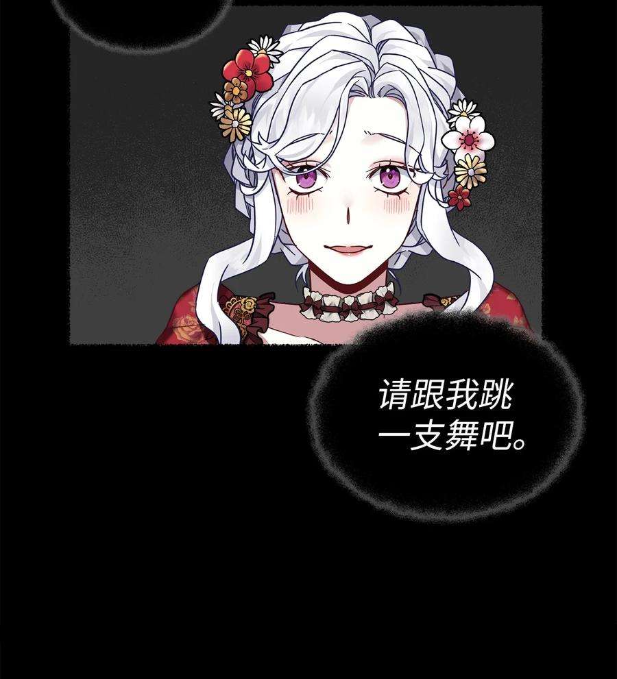 我是继母，但是女儿太可爱了27 王妃过于干脆