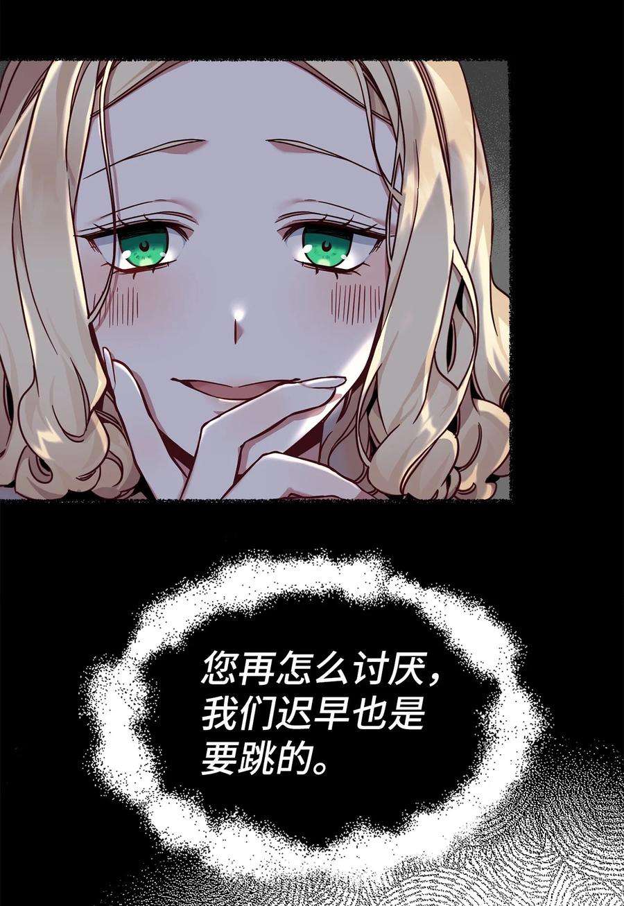 我是继母，但是女儿太可爱了27 王妃过于干脆