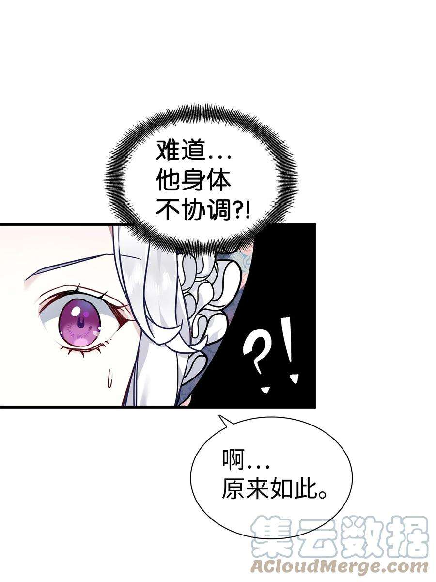 我是继母，但是女儿太可爱了27 王妃过于干脆