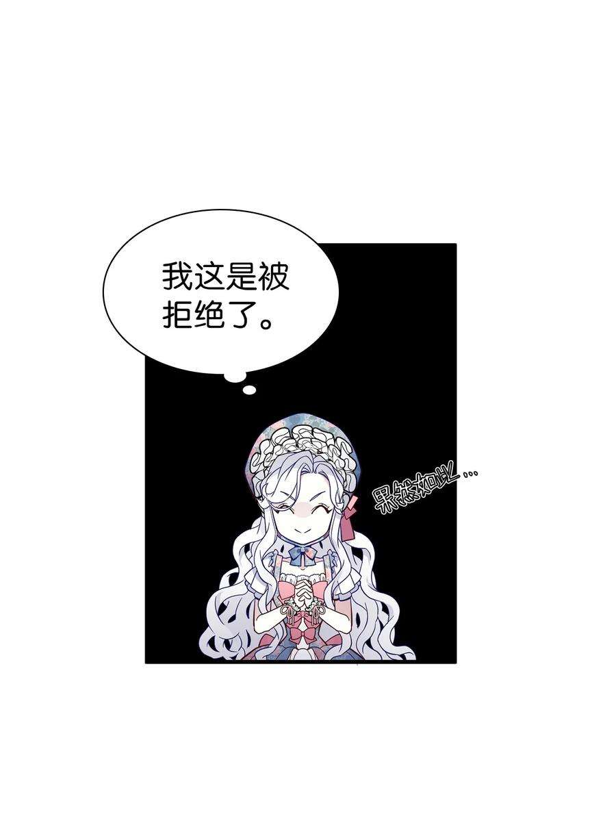 我是继母，但是女儿太可爱了27 王妃过于干脆