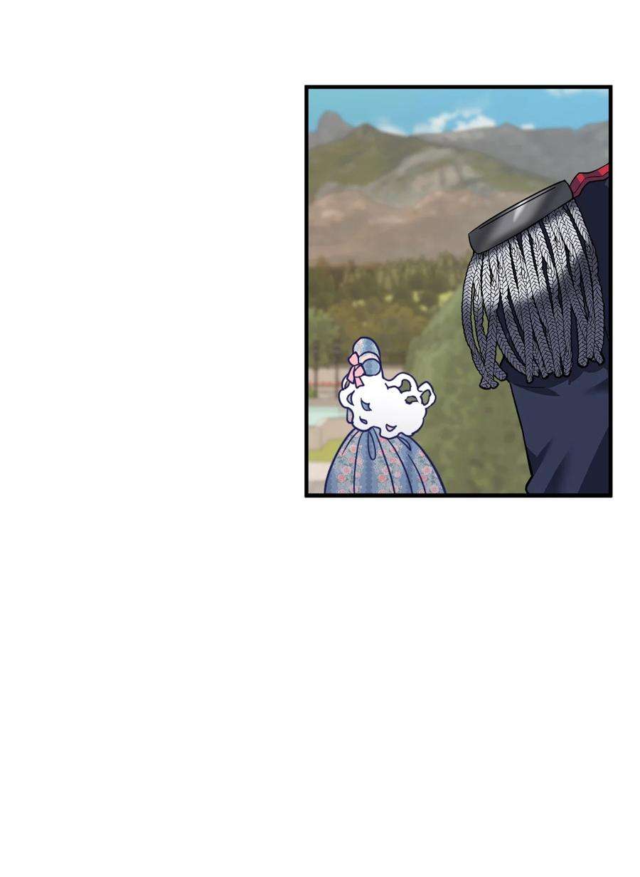 我是继母，但是女儿太可爱了27 王妃过于干脆