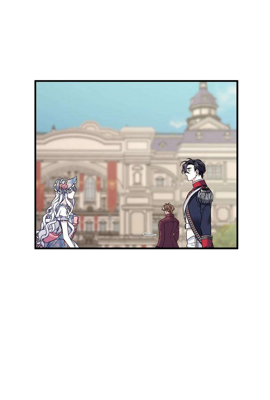 我是继母，但是女儿太可爱了27 王妃过于干脆