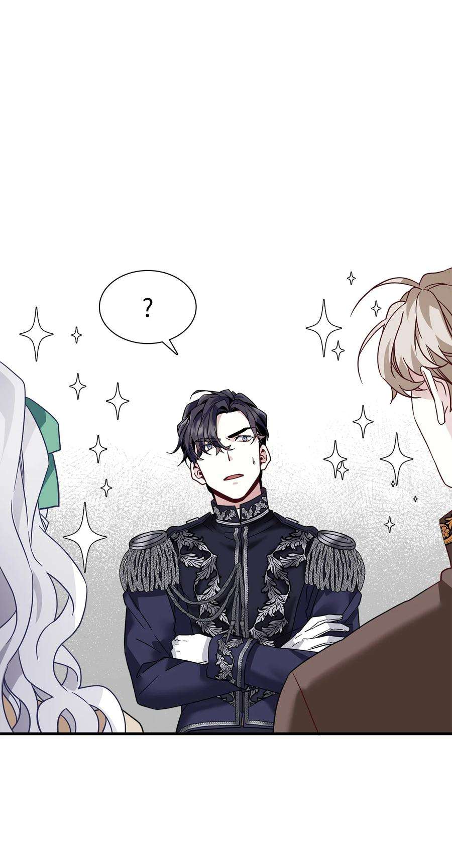 我是继母，但是女儿太可爱了29 跟爸爸一起练习