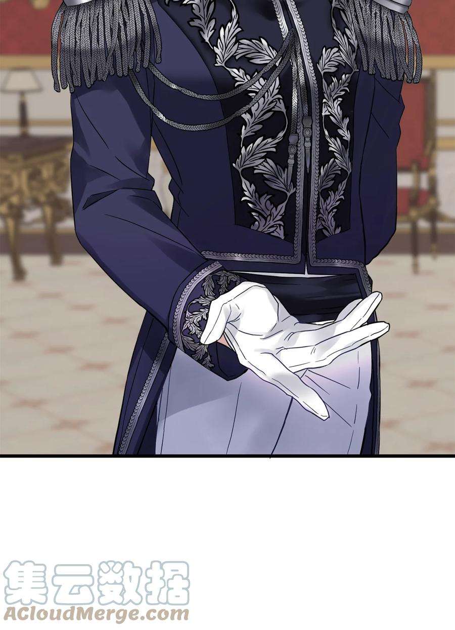 我是继母，但是女儿太可爱了29 跟爸爸一起练习