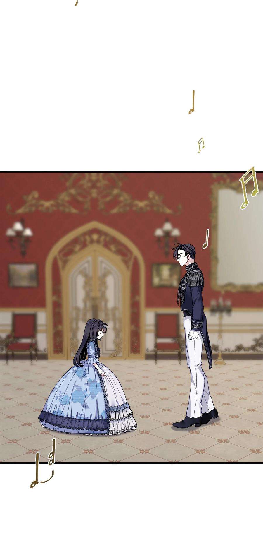 我是继母，但是女儿太可爱了30 应激反应