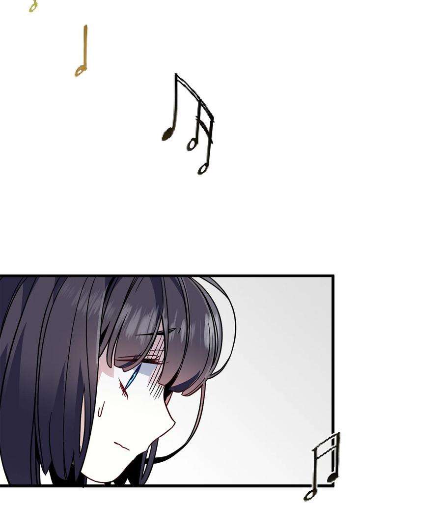 我是继母，但是女儿太可爱了30 应激反应