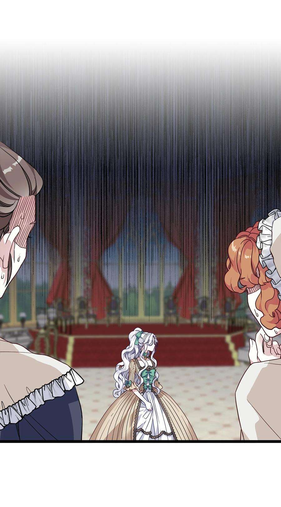 我是继母，但是女儿太可爱了31 良心不安