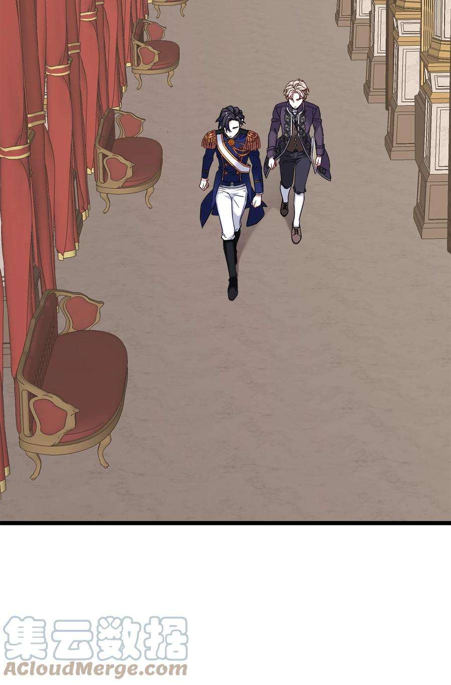 我是继母，但是女儿太可爱了31 良心不安