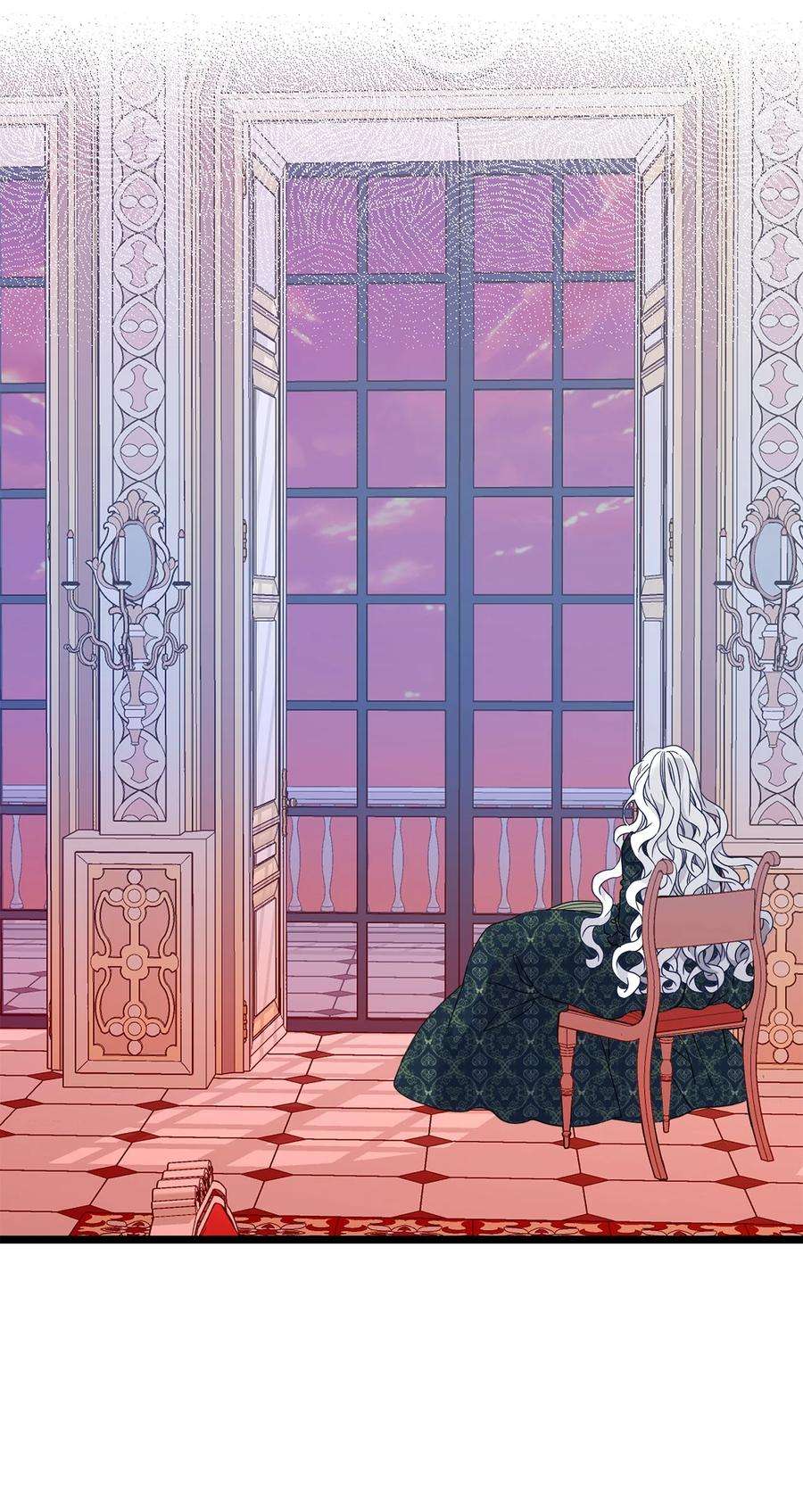 我是继母，但是女儿太可爱了32 为妈妈鼓起勇气