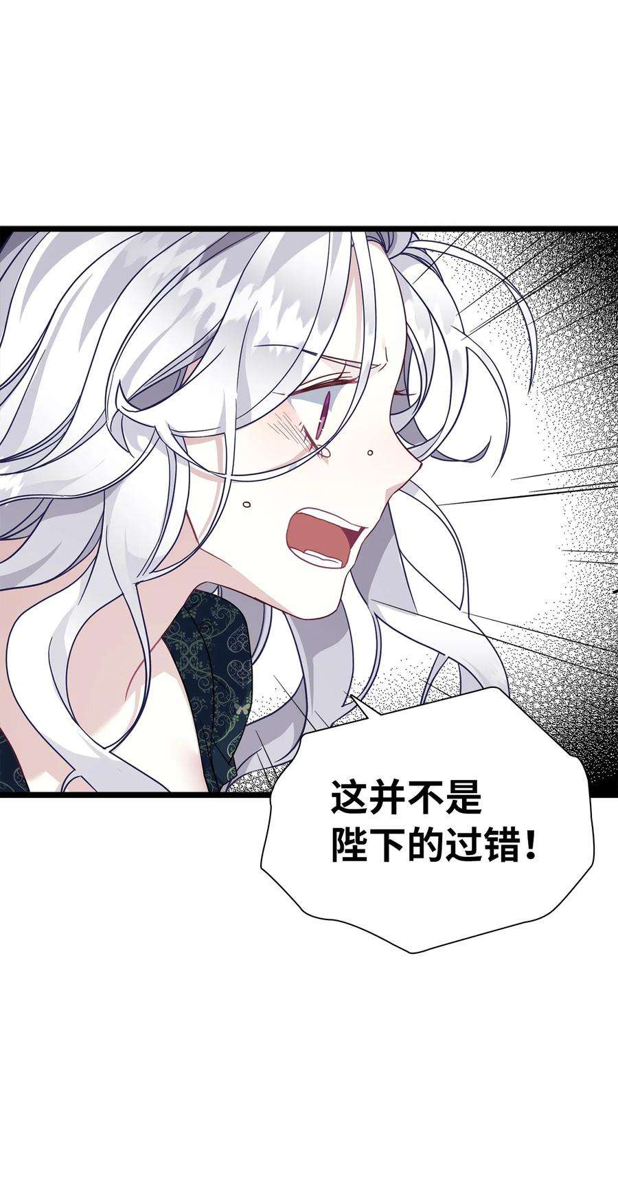 我是继母，但是女儿太可爱了33 国王夜访