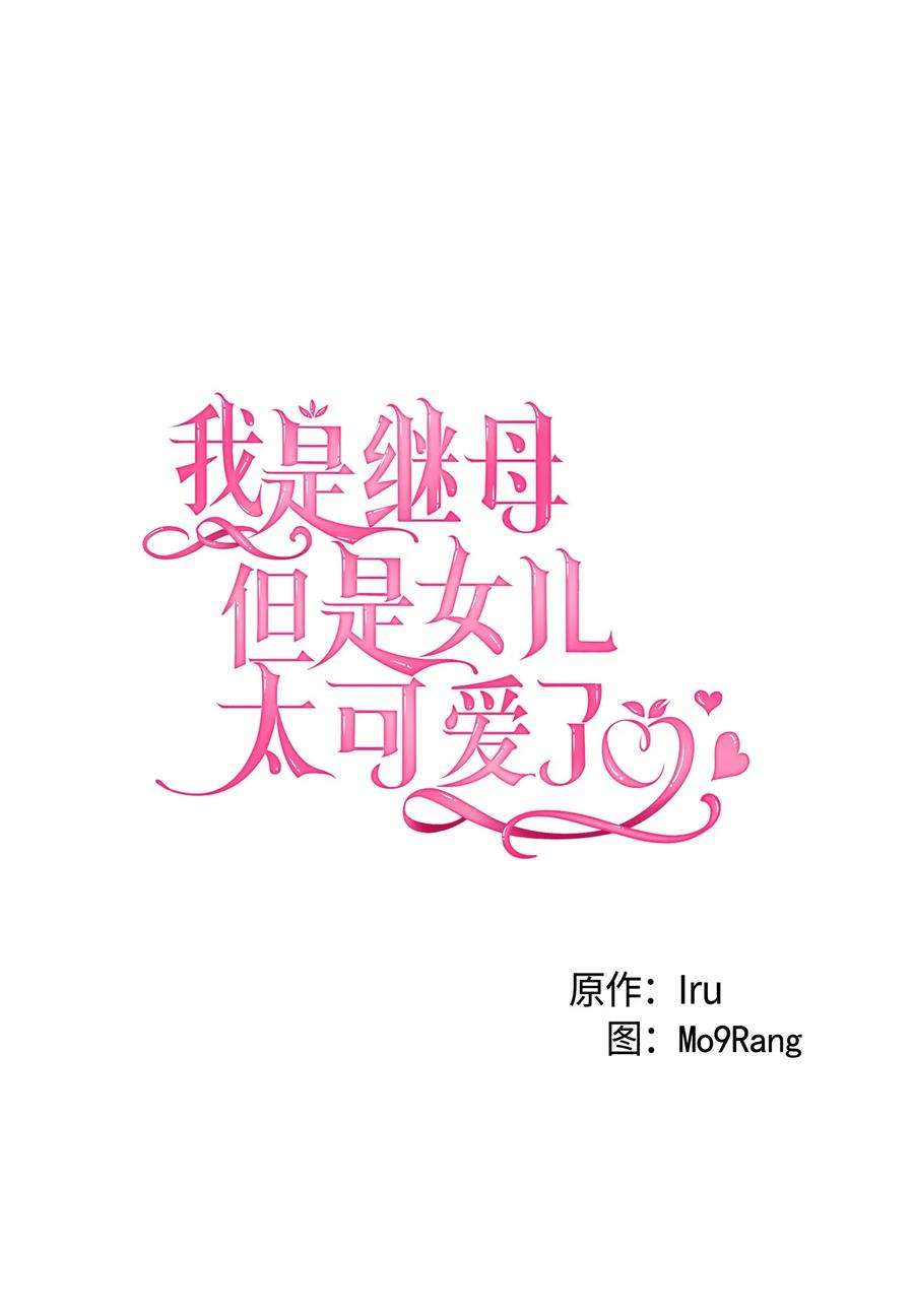 我是继母，但是女儿太可爱了35 各怀心思的宴会