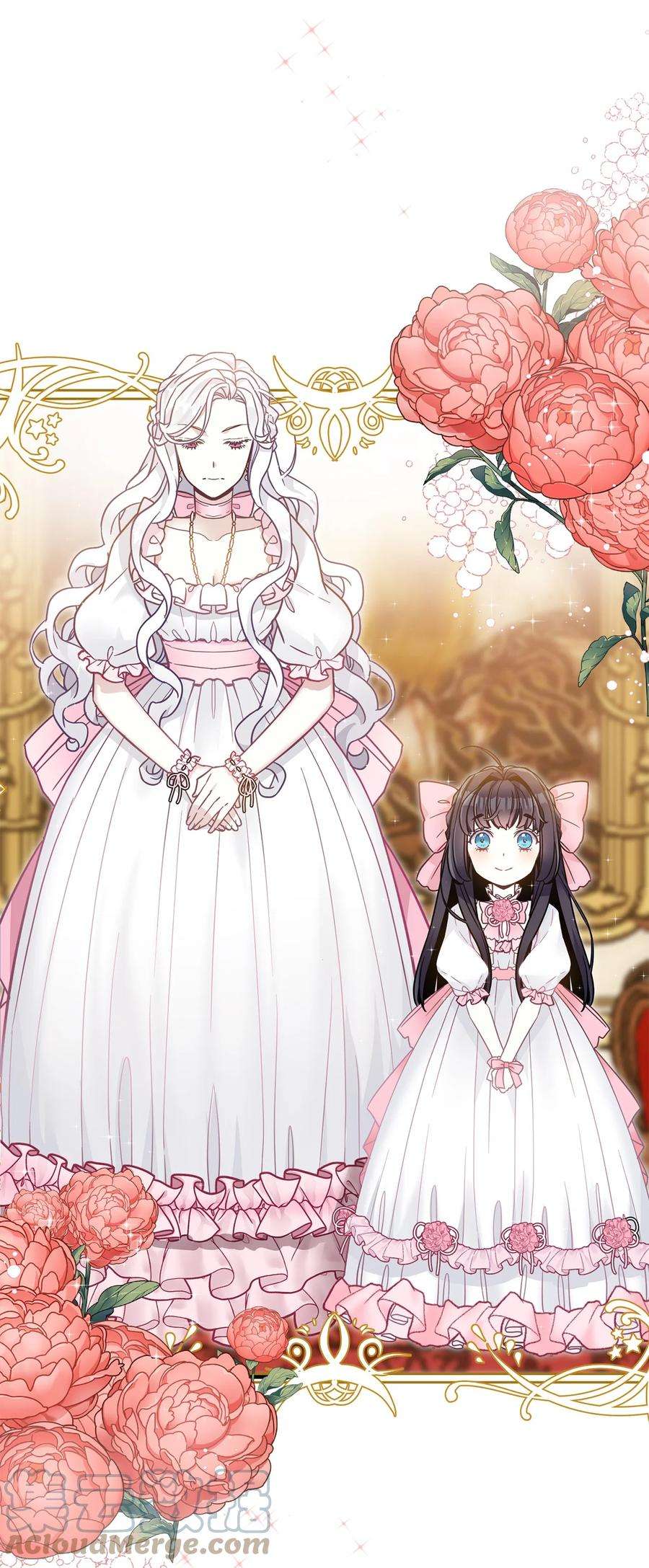 我是继母，但是女儿太可爱了35 各怀心思的宴会