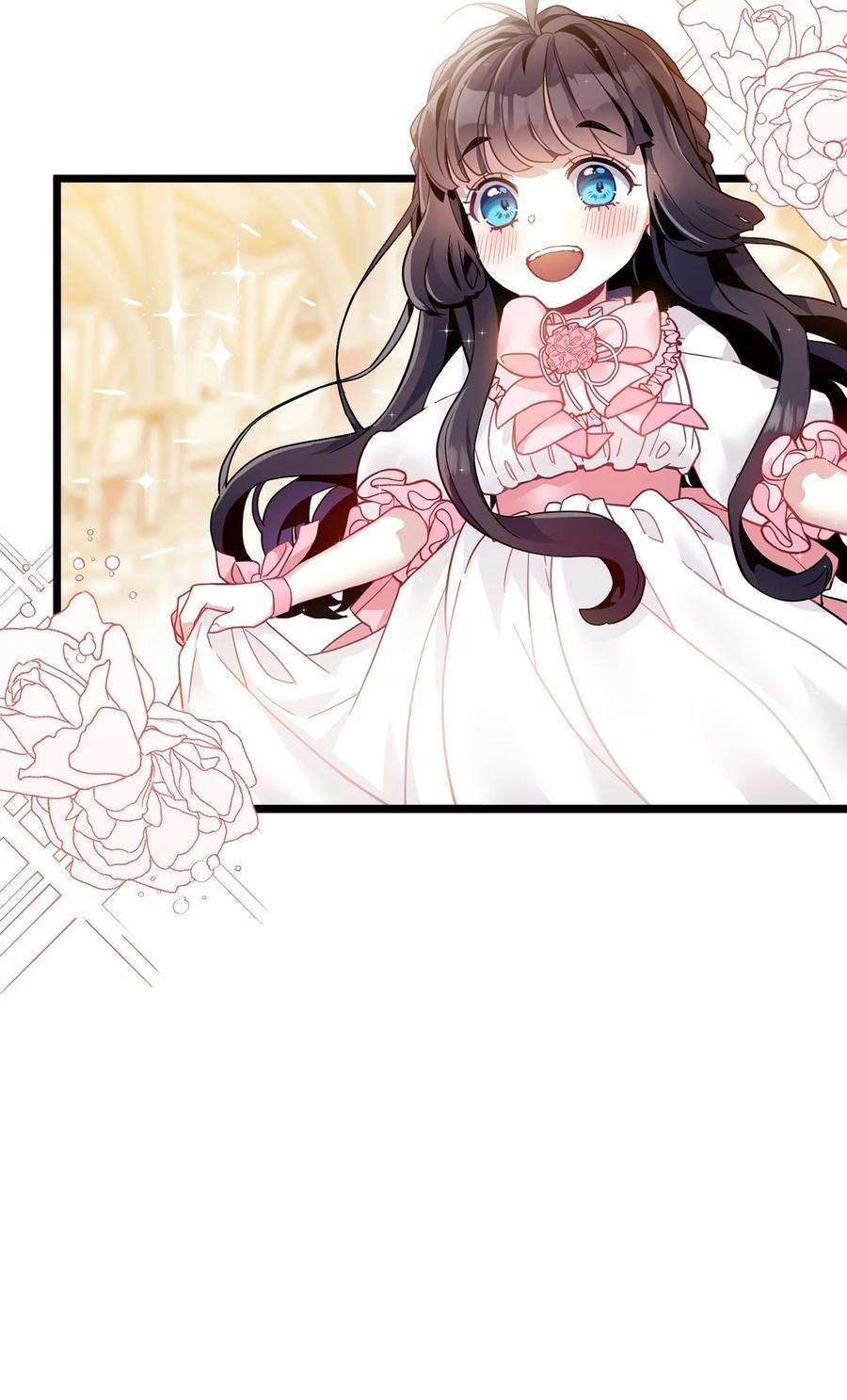 我是继母，但是女儿太可爱了36 刷好感