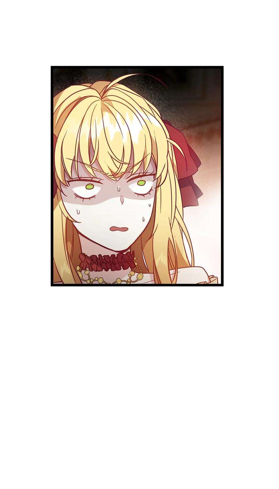 我是继母，但是女儿太可爱了37 魔镜暴露？！