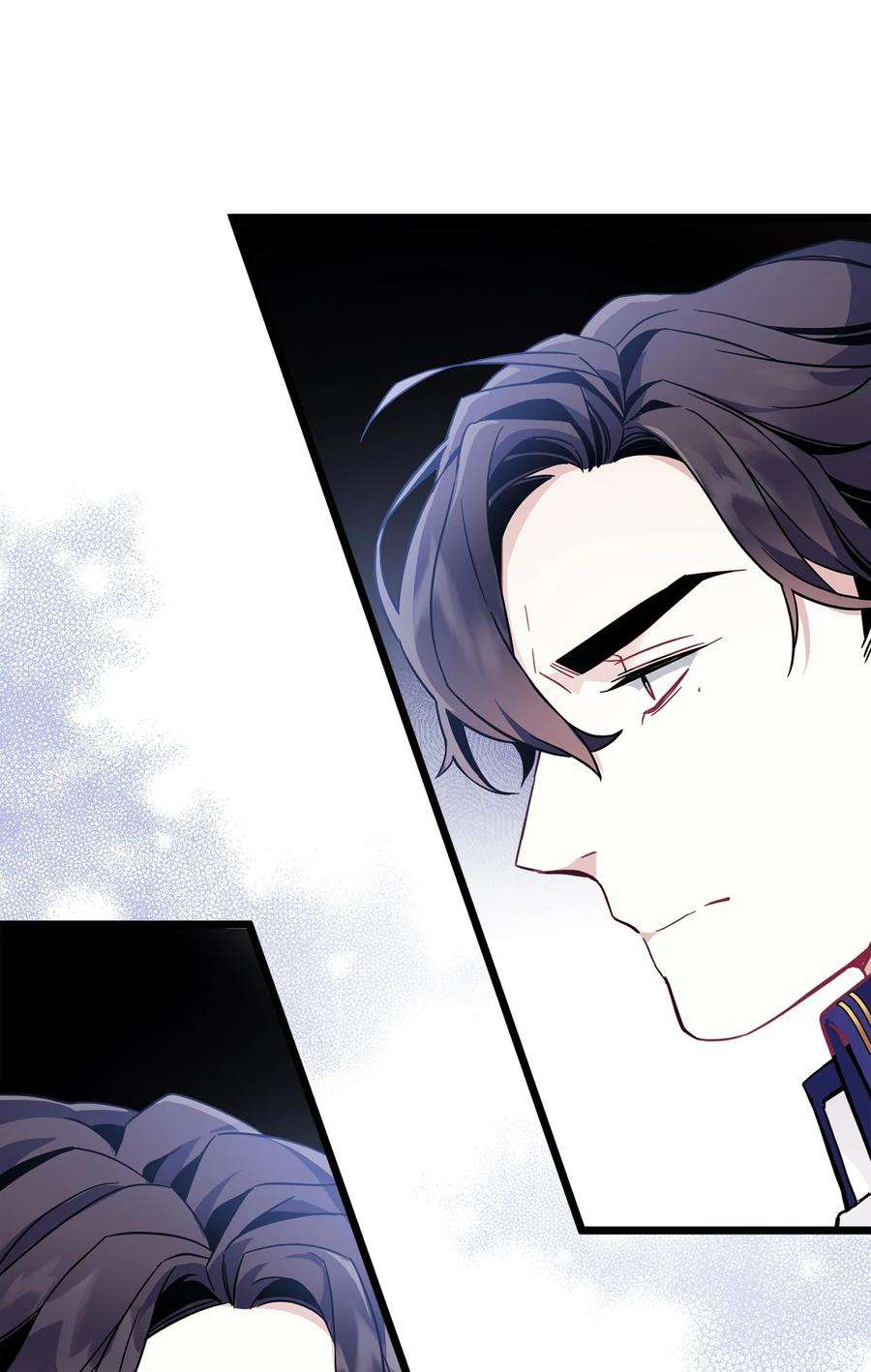 我是继母，但是女儿太可爱了38 他在意得要死