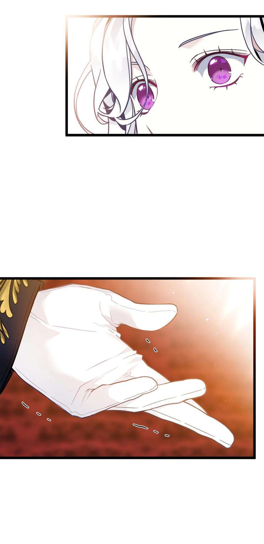 我是继母，但是女儿太可爱了39 恐惧发作