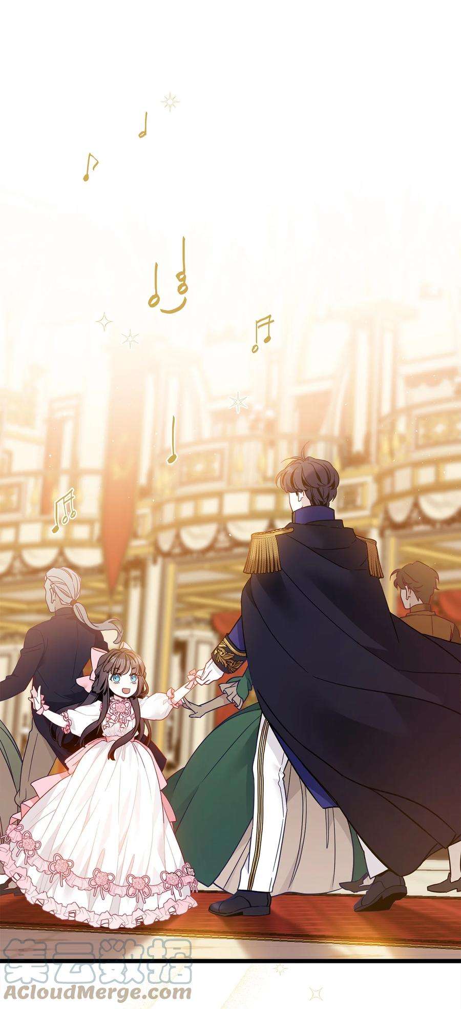 我是继母，但是女儿太可爱了39 恐惧发作