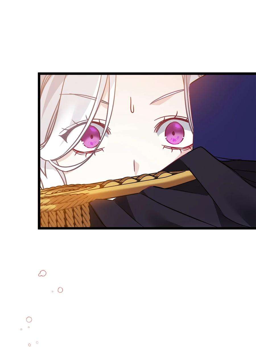 我是继母，但是女儿太可爱了40 魔镜都看在眼里