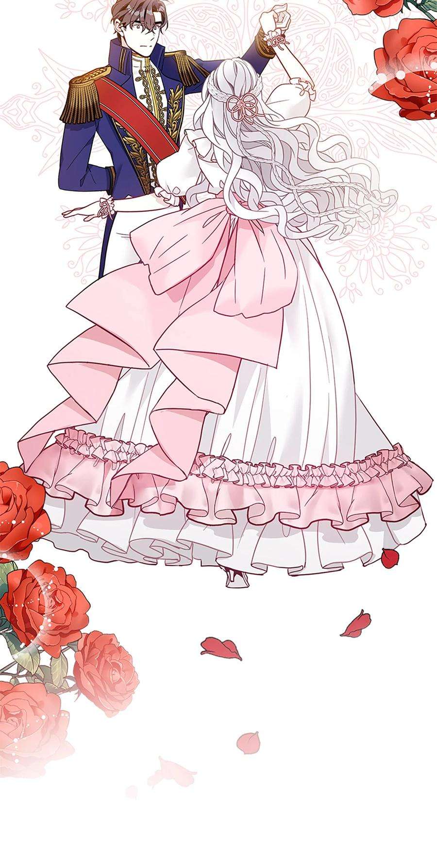 我是继母，但是女儿太可爱了40 魔镜都看在眼里