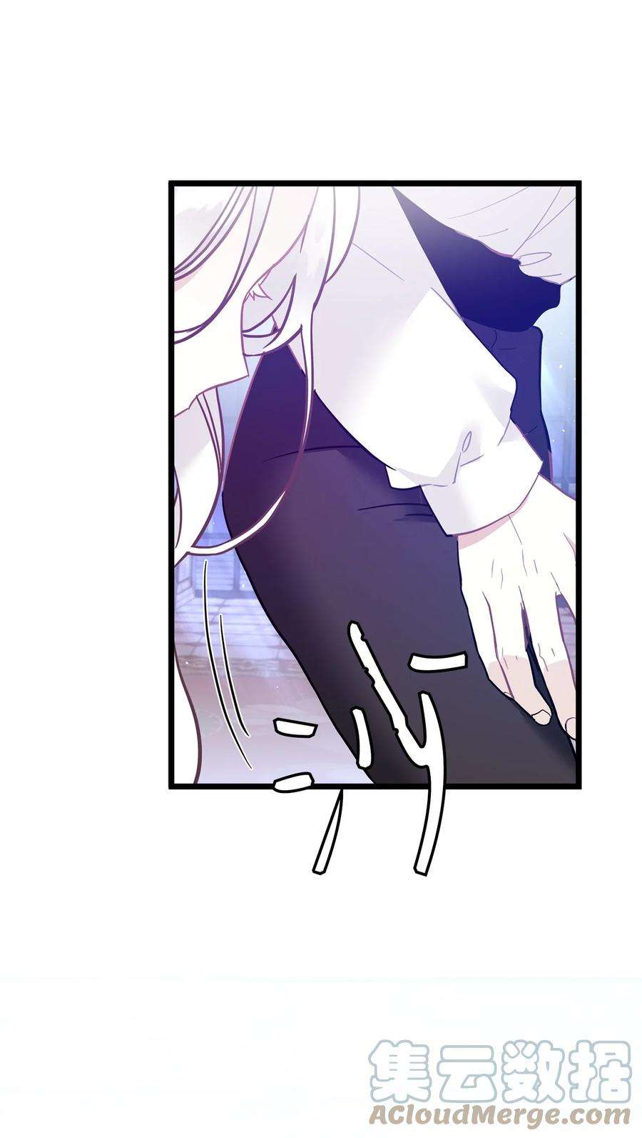 我是继母，但是女儿太可爱了40 魔镜都看在眼里