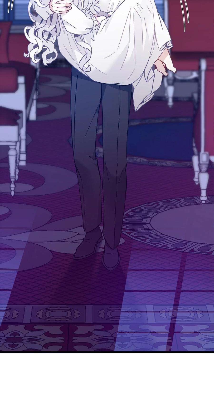 我是继母，但是女儿太可爱了40 魔镜都看在眼里