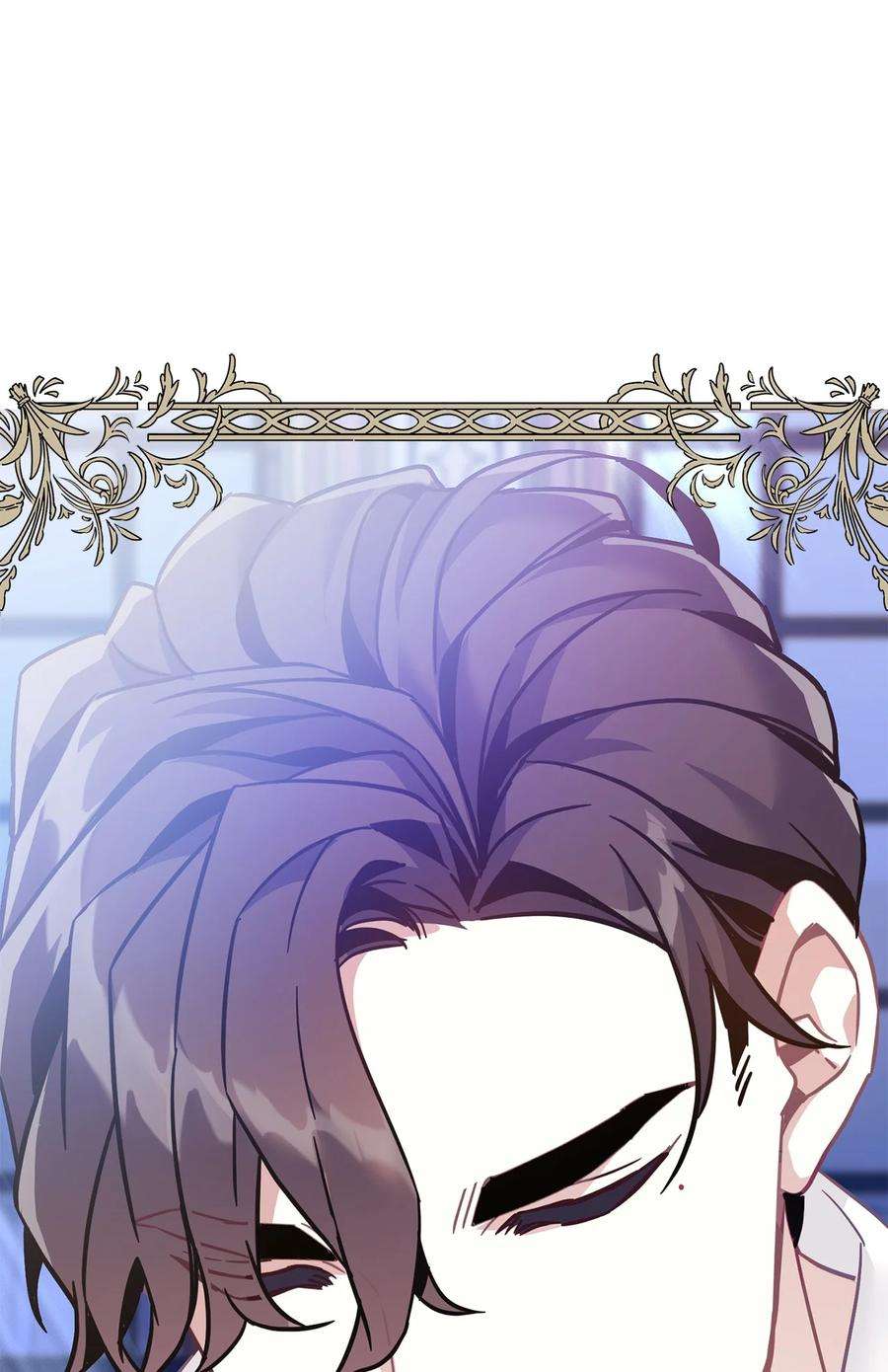 我是继母，但是女儿太可爱了40 魔镜都看在眼里