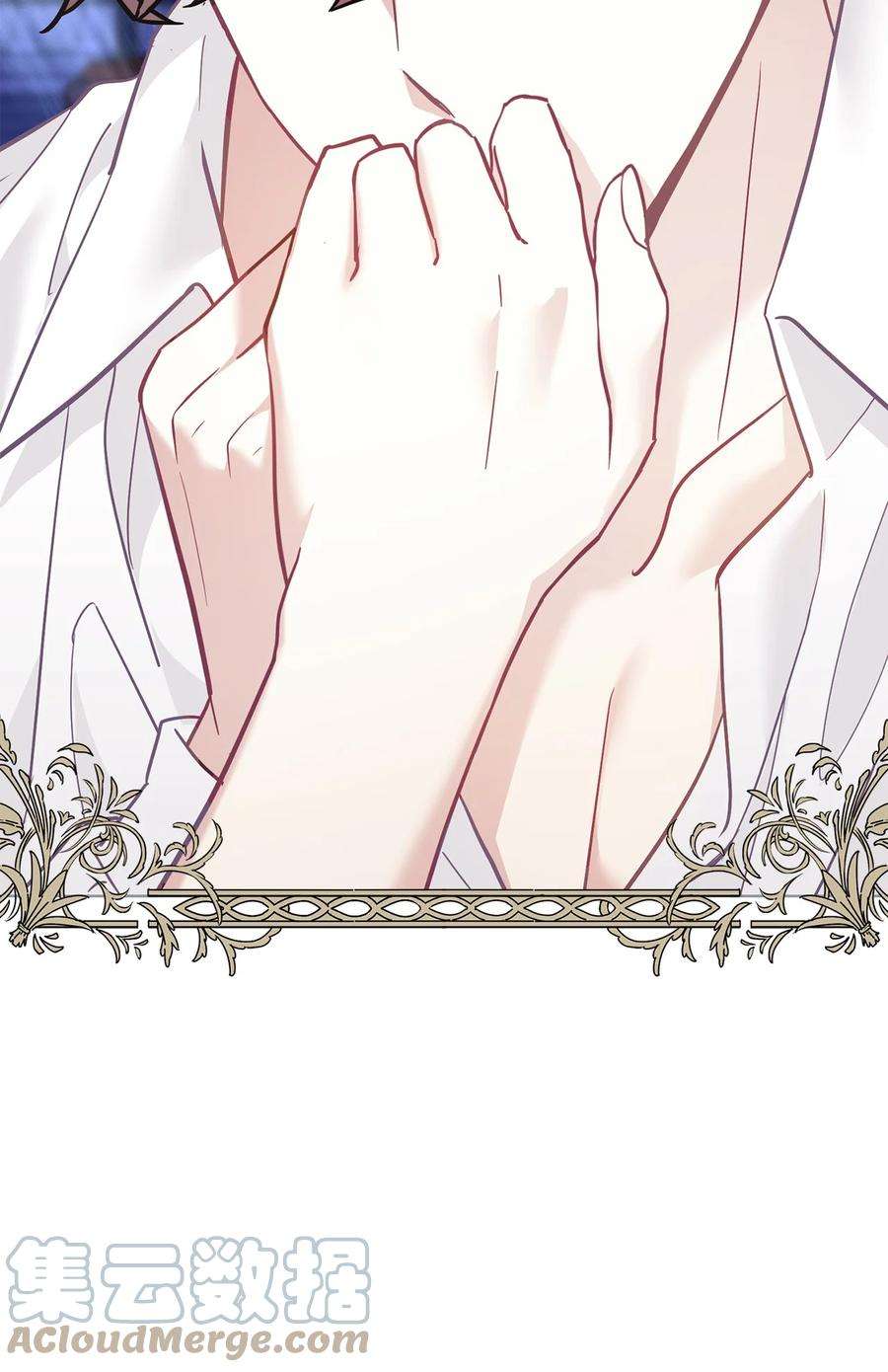 我是继母，但是女儿太可爱了40 魔镜都看在眼里