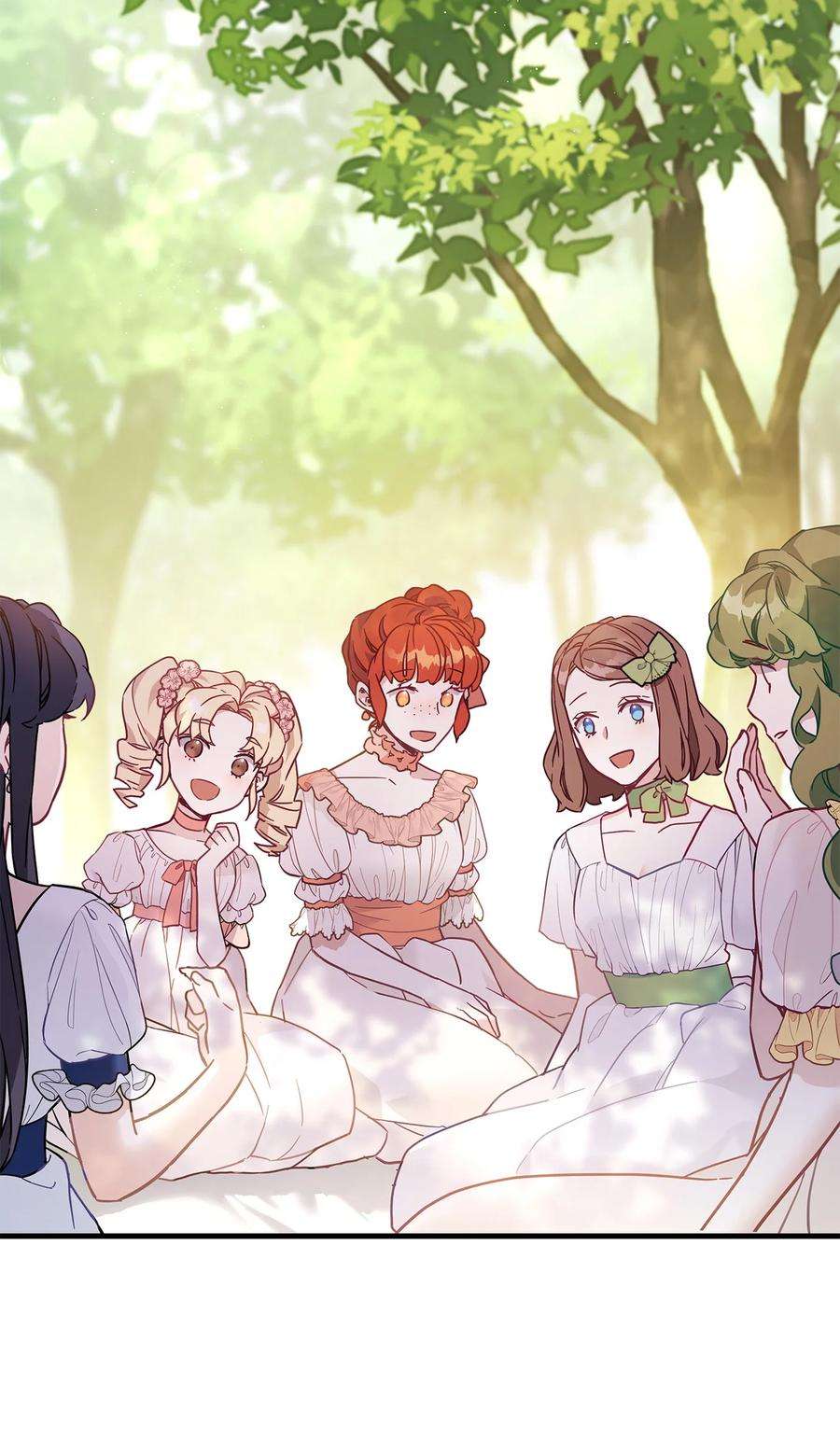 我是继母，但是女儿太可爱了41 时尚潮流