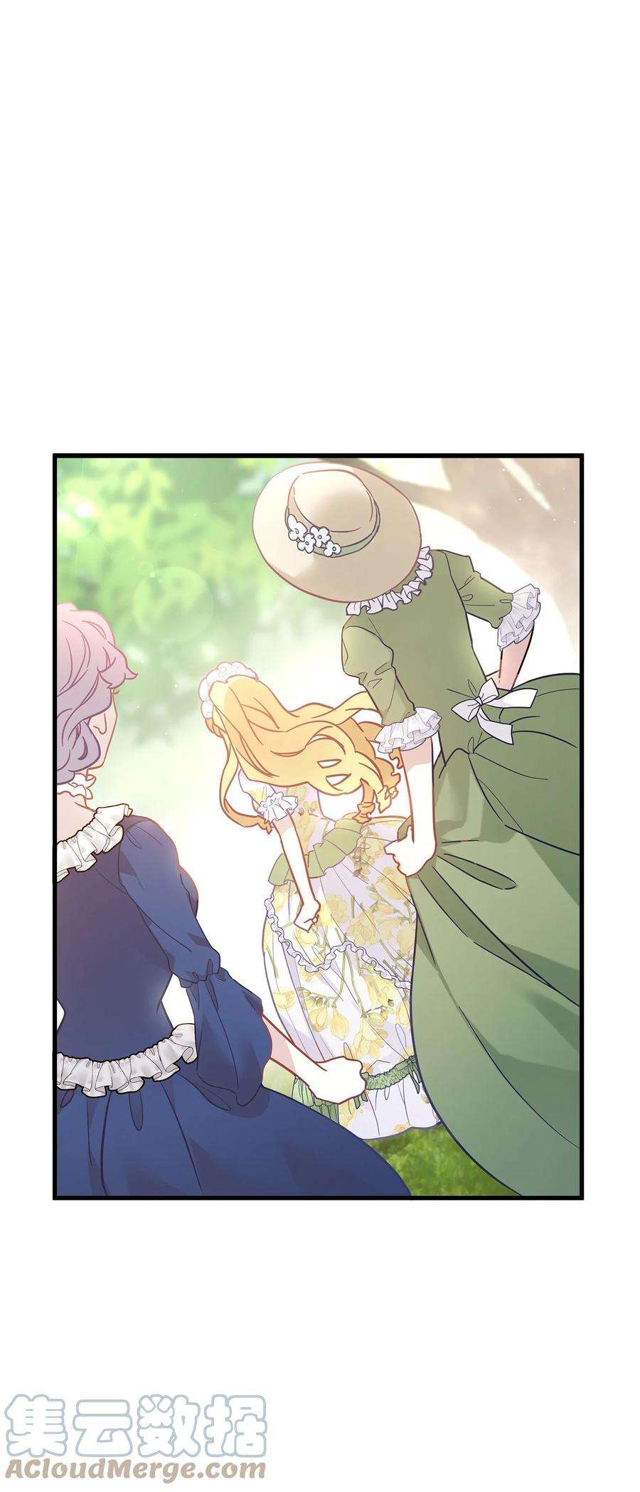 我是继母，但是女儿太可爱了41 时尚潮流