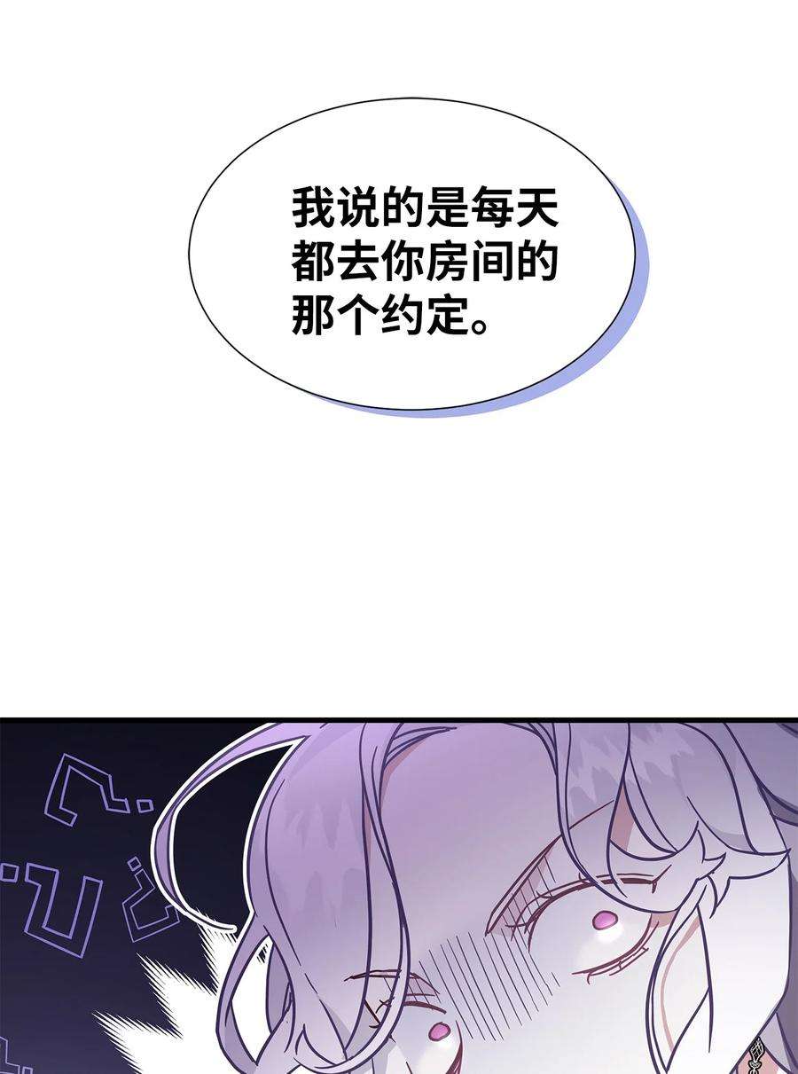 我是继母，但是女儿太可爱了42 身材危机