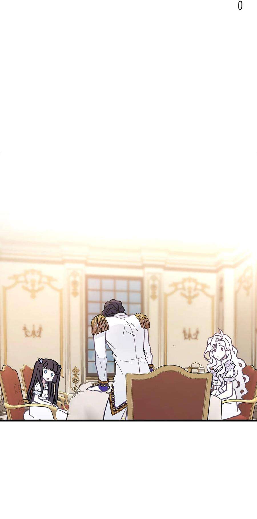 我是继母，但是女儿太可爱了42 身材危机