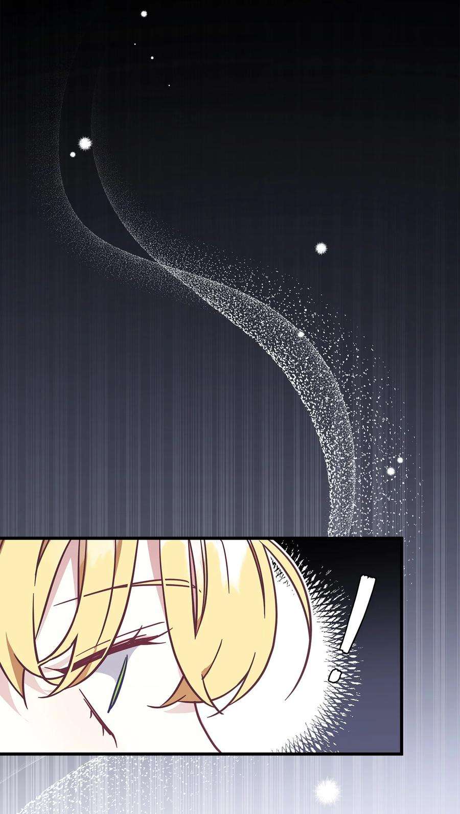 我是继母，但是女儿太可爱了43 魔镜耍性子