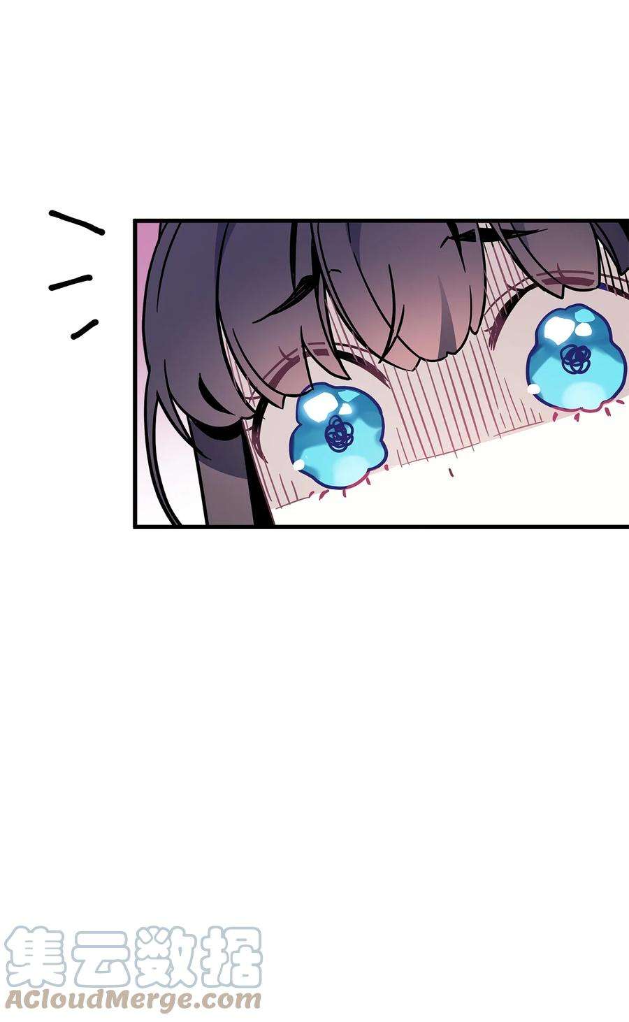 我是继母，但是女儿太可爱了43 魔镜耍性子