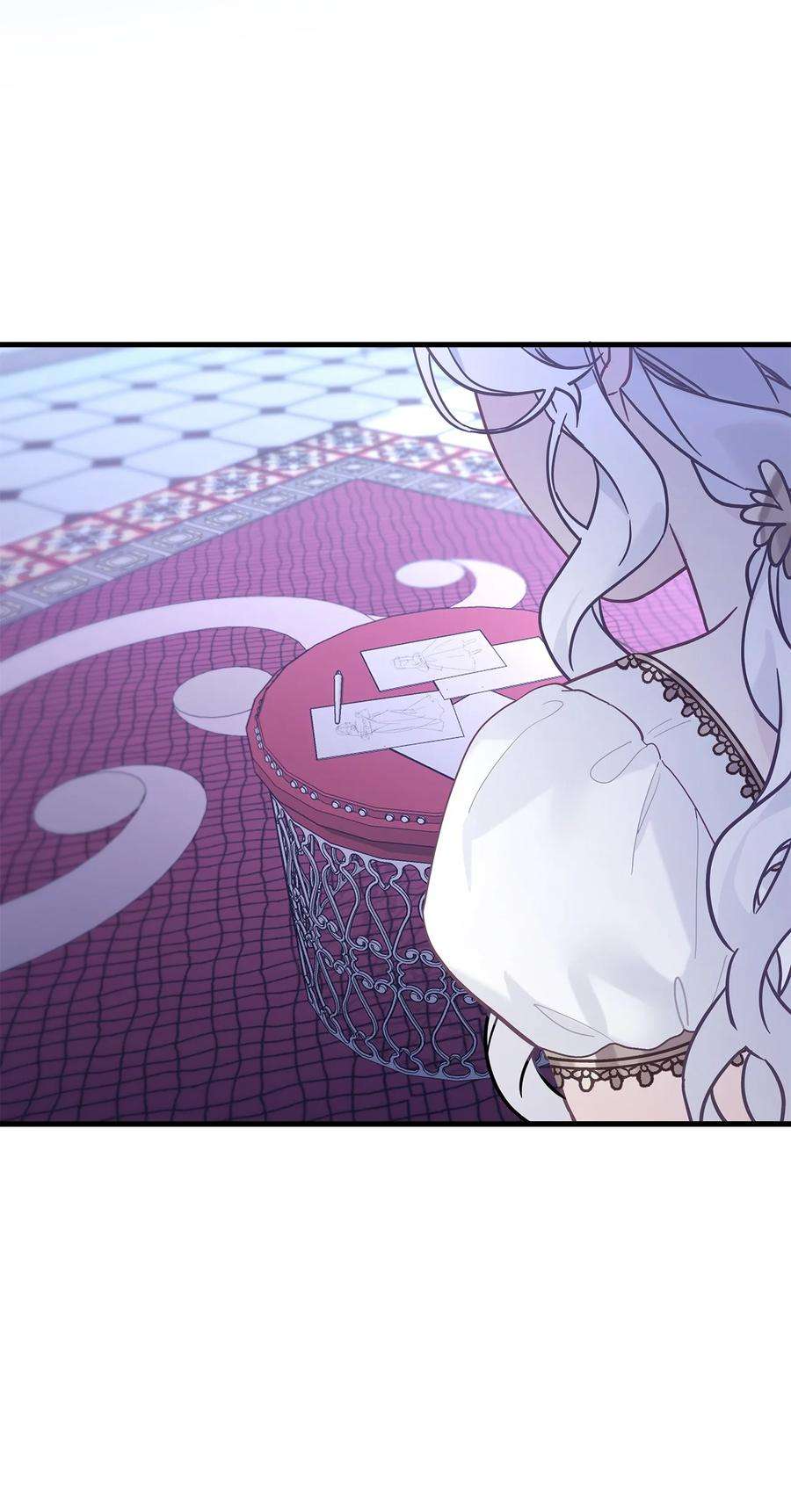 我是继母，但是女儿太可爱了44 沙子都不如