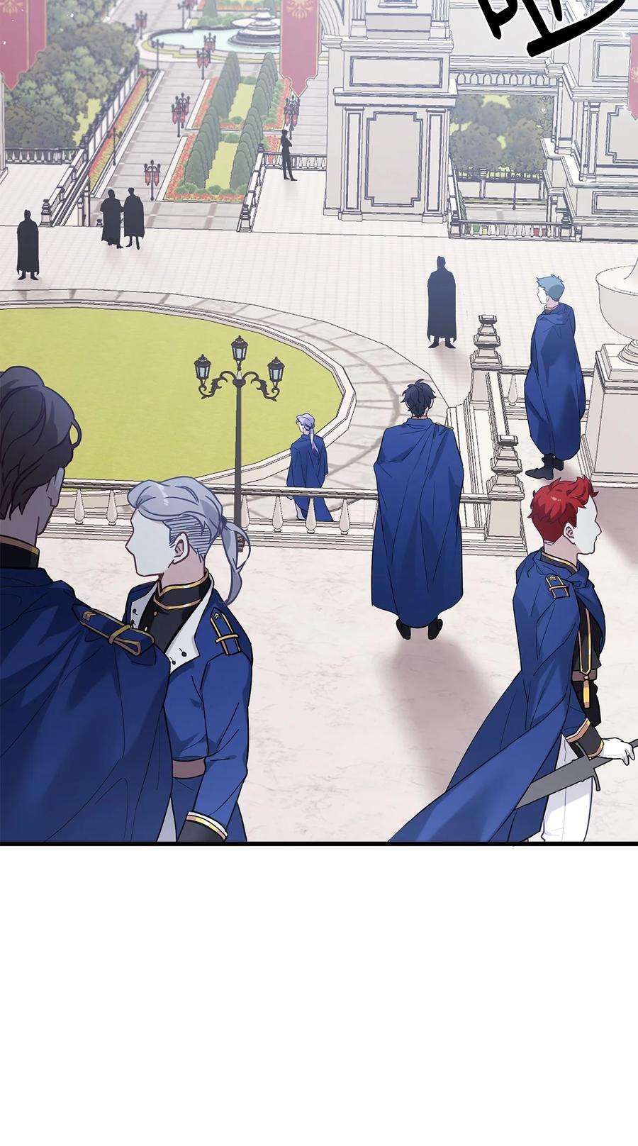 我是继母，但是女儿太可爱了45 沙子想同房