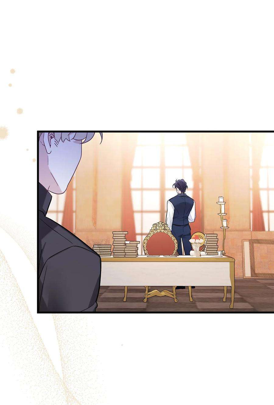 我是继母，但是女儿太可爱了45 沙子想同房