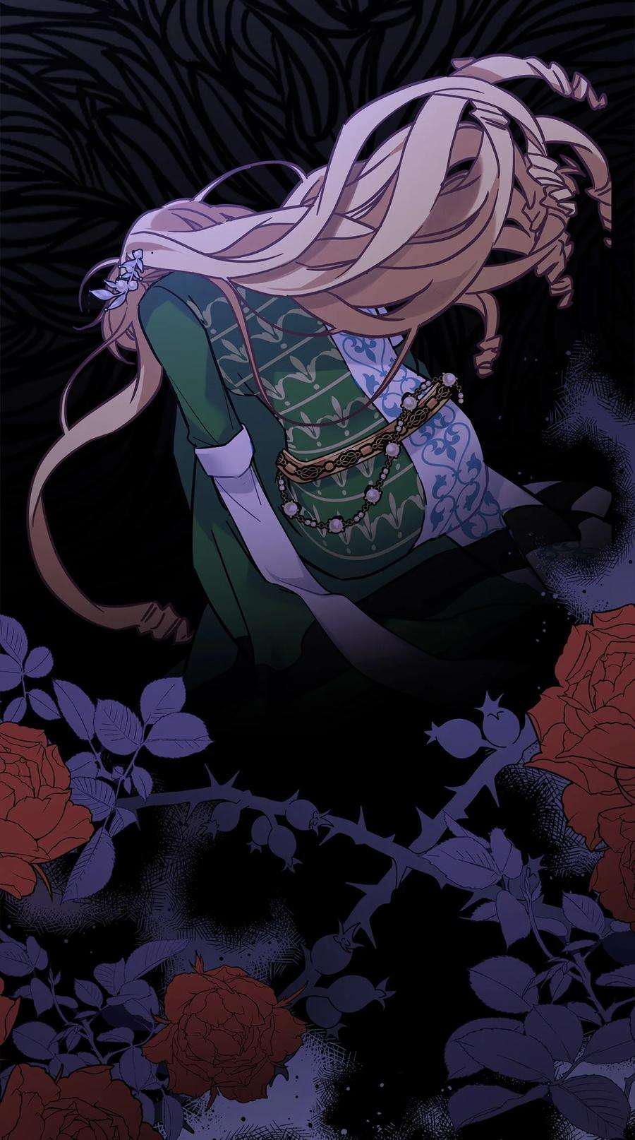 我是继母，但是女儿太可爱了45 沙子想同房